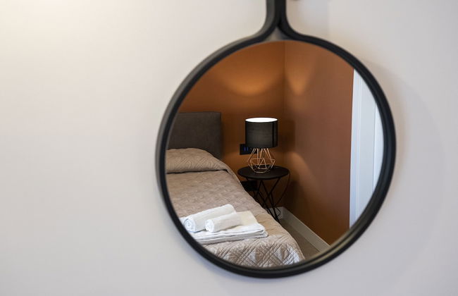 Agriturismo Baglio LÃ uria - Photo 49