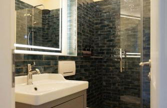 Big Premium Apartment with Rhine View, totally new - Foto 42