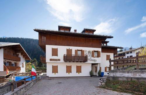 Residence Malibu Appartamento 4 - Foto 20