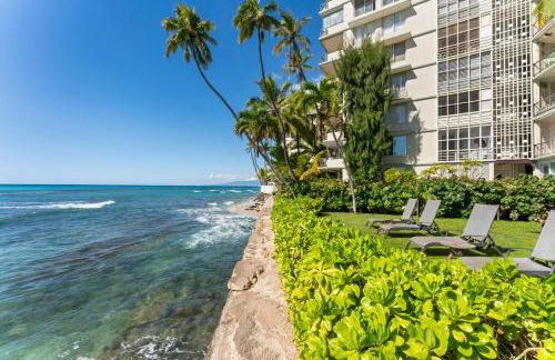 Sanctuary by the Sea/Studio Apt. - Foto 46