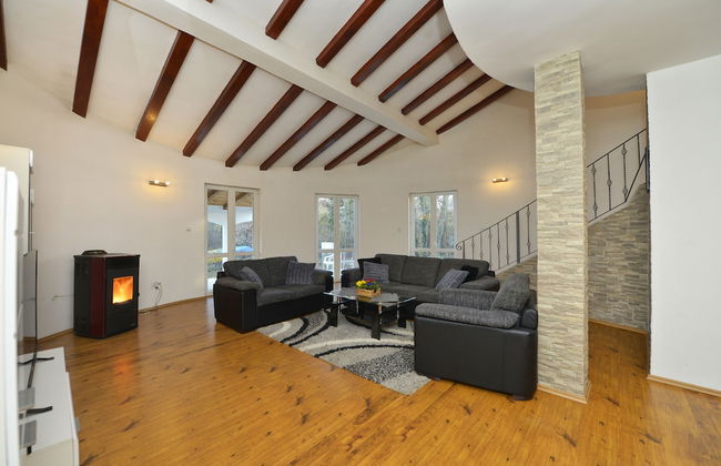 Villa Kristina - Foto 26