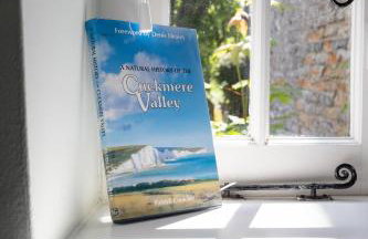 Saltmarsh Farmhouse - Foto 65