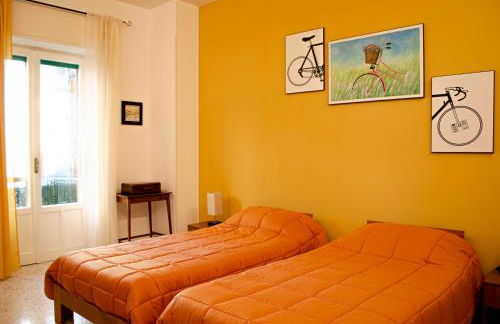 Primopiano Holiday House - Photo 13