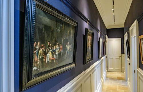 House of the Northern Gate - a luxury baronial house that sleeps 18 guests in 9 bedrooms - Foto 29