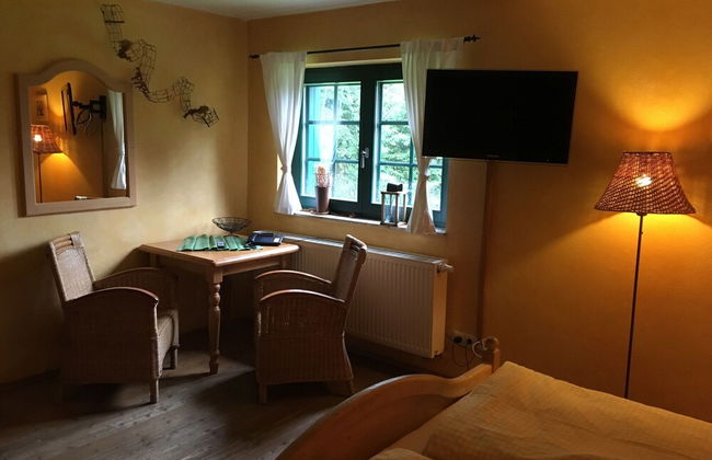 Ferienhaus Bikehütte Rehnhäusl - Photo 5