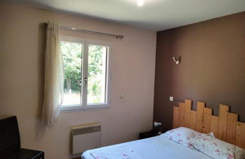 Maison du rieu 8 personnes - Foto 9