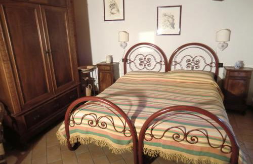 Agriturismo Ca' de' Gatti - Photo 148