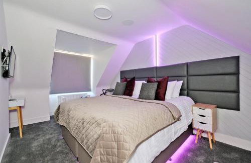 Ben Shea Smart Home - Foto 69