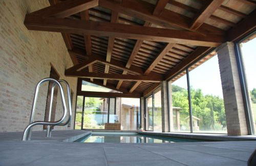 Country House Ca' Brunello - Foto 54