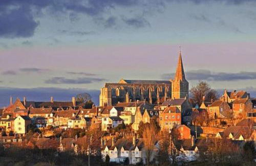 Large 4 bed house in Malmesbury, great for big families - Foto 3