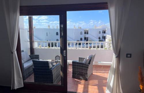 apt 360º panoramic view - Foto 32