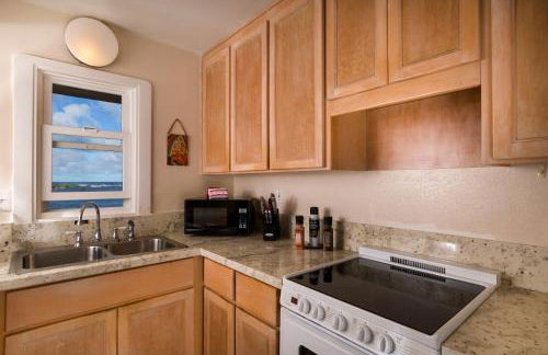 Hana Kai Maui - #103 Helani oceanview 1 BR - Foto 12