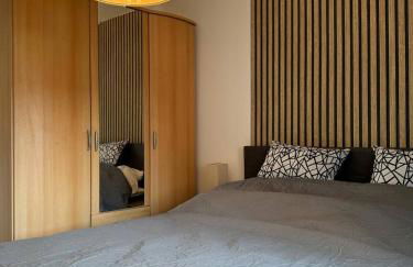 Ferienwohnung Lohfelden Vibes - Foto 5