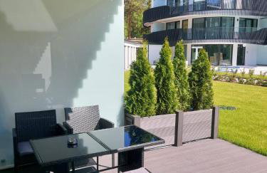 Stegna Modern Amber Apartment - Foto 4