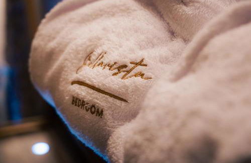 Bellavista bedroom - Foto 18