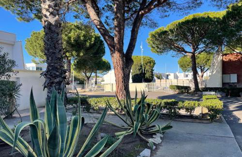 MARINA Belle vue avec appontement - Foto 31