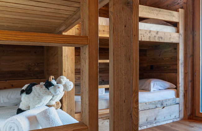 Ferme D'Alice A2 - Foto 25