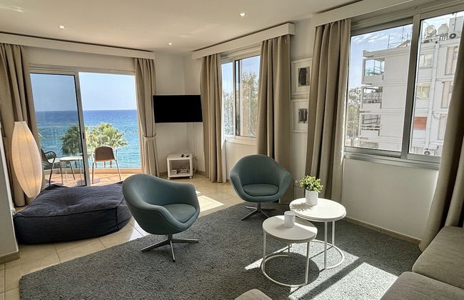 Helena Beach Apartment - Foto 16