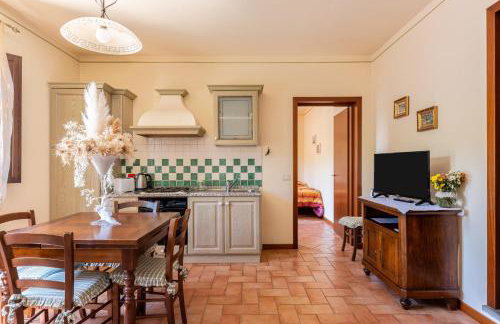 Casolare dei Fiori - Mughetto - Foto 17