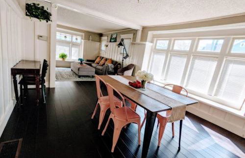 Walker's Paradise 1 with 2 free parking lots - Foto 10