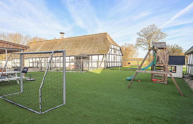 Holiday Home in Svendborg - Foto 44