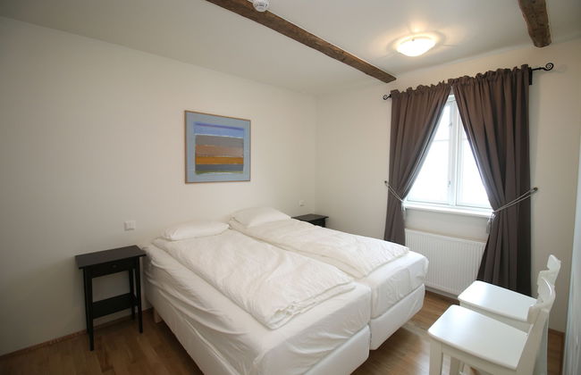 Acco Ice Apartments - Foto 5