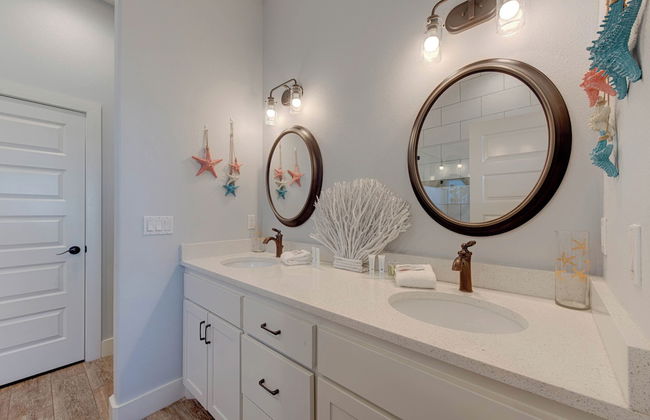 Postcard from Paradise by Silver Sands Vacation Rentals - Foto 5