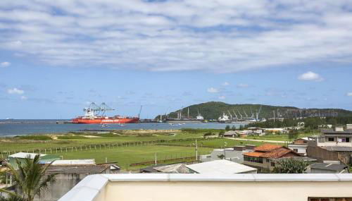 Jacuzzi Privativa com Vista Deslumbrante do Mar - Foto 3