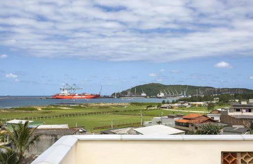 Jacuzzi Privativa com Vista Deslumbrante do Mar - Photo 3