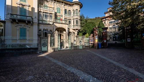 Alta Via 2 - Free Parking - Sea 20 min - A-C - Foto 2