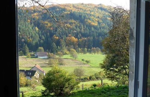 Gîte rural Les Maires d'Avaux - Foto 21