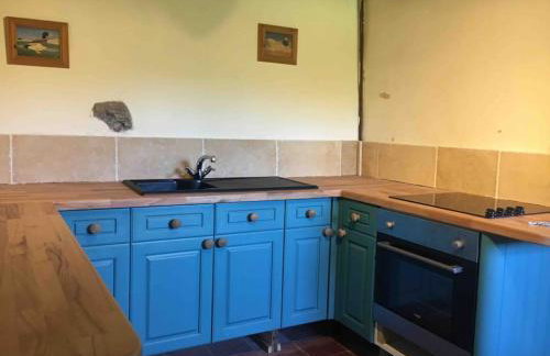 Wren Cottage, Manifold cycle trail,Peak District - Foto 16