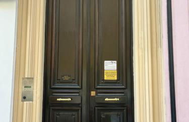 Charmant studio en plein coeur de Nice - Foto 2