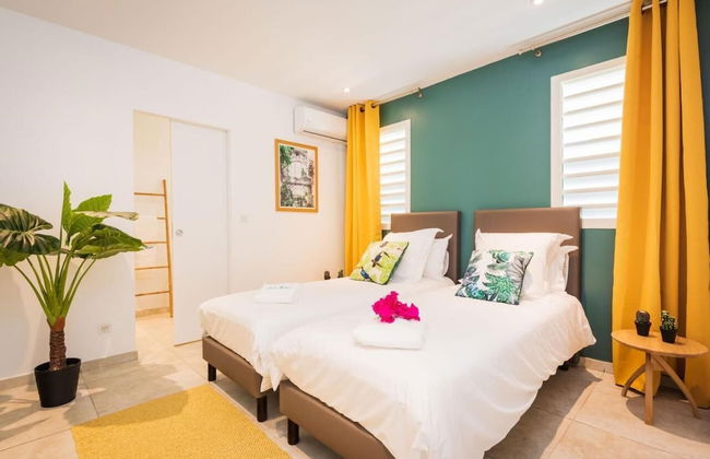 Villas Sun Rock - Photo 5