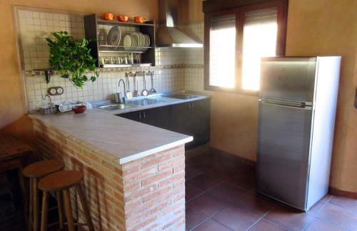 apartamentos turisticos la gitanilla - Foto 19