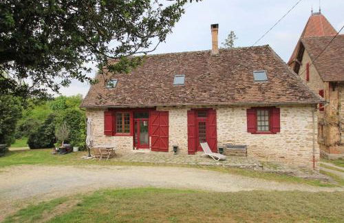 La maison du potager - Foto 1