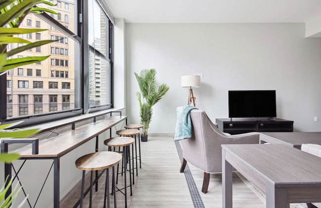 Executive Downtown Retreat - Foto 42