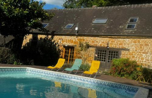 Domaine complet de 5 gîtes - Foto 13