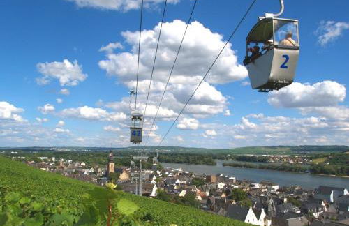 Gemütliche Wohnung in Ortsrandlage - Foto 43