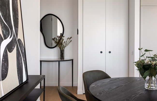 Caroline Serviced Apartments Richmond - Photo 24