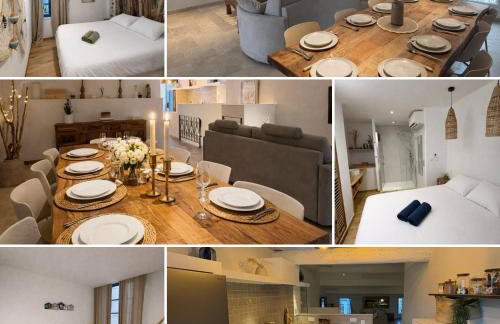 Charmante maison rénovée au cœur du village de Gruissan - Photo 3
