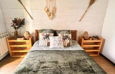 appartement, 3 chambres, vue panoramique, parking, accès ville - Foto 43