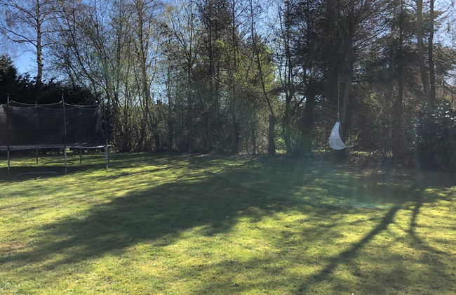 "Harald" - 300m from the sea - Foto 10