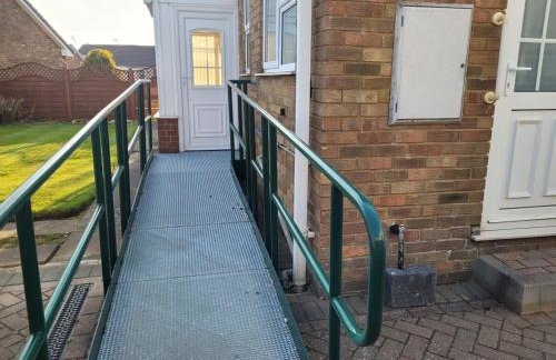 Coastal Village Hideaway Village Retreat Sleeps 4 - Foto 31