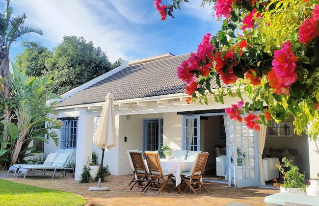 Hout Bay Beach Cottage - Photo 22