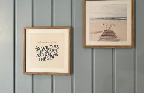 Bungalow Blue Sea im Green Village Benz - Foto 12