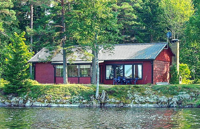 6 Person Holiday Home in Vena - Foto 1