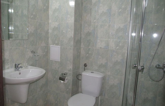 Aparthotel Cote dÀzure - Foto 69