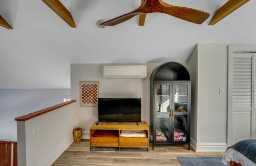 Lakefront Escape with Dock! Hudson Valley Home - Foto 16