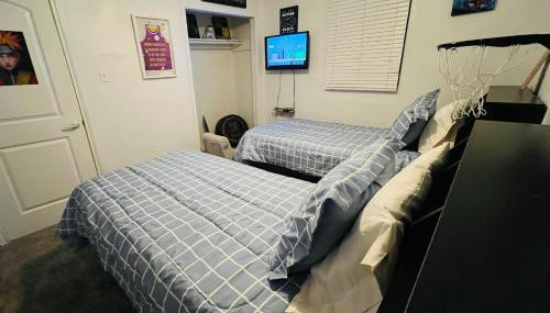 The Sabine River Retreat - The Black Collection - Foto 5